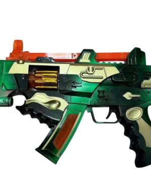ZABAWKA PISTOLETY NA BATERIA 6786907