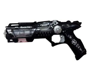 ZABAWKA PISTOLETY NA BATERIA 6786908