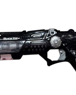 ZABAWKA PISTOLETY NA BATERIA 6786908