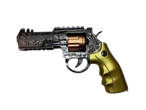 ZABAWKA PISTOLETY NA BATERIA 6786910