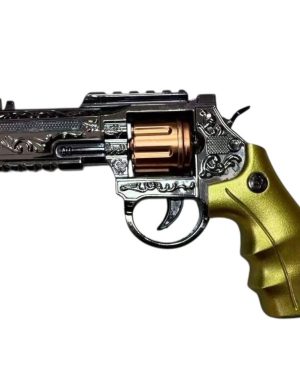 ZABAWKA PISTOLETY NA BATERIA 6786910