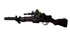 ZABAWKA PISTOLETY NA BATERIA 6786913