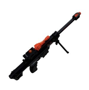 ZABAWKA PISTOLETY NA BATERIA 6786914