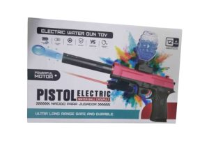 ZABAWKA PISTOLET NA KULKI WODNE 6786915