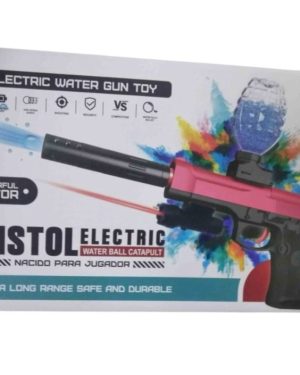 ZABAWKA PISTOLET NA KULKI WODNE 6786915