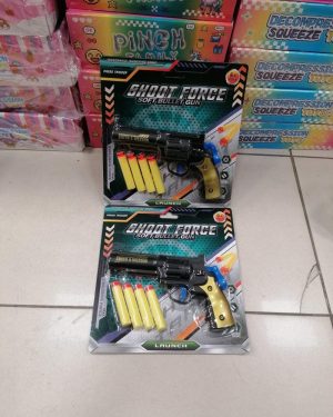 ZABAWKA PISTOLETY 6786922