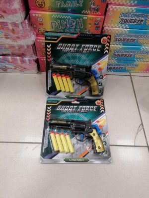 ZABAWKA PISTOLETY 6786922