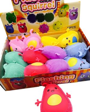 Zabawka Gniotek SQUISHY 6786975