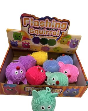 Zabawka Gniotek SQUISHY 6786976
