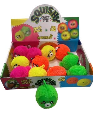 Zabawka Gniotek SQUISHY 6786977