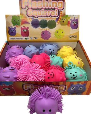 Zabawka Gniotek SQUISHY 6786979