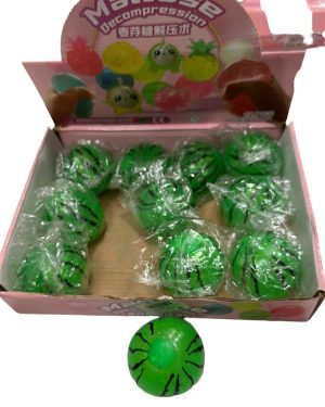 Zabawka Gniotek SQUISHY 6786983