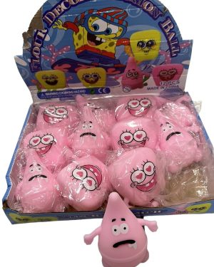 Zabawka Gniotek SQUISHY 6786984