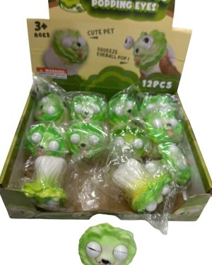 Zabawka Gniotek SQUISHY 6786986