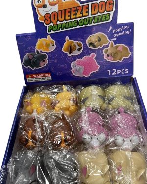 Zabawka Gniotek SQUISHY 6786987