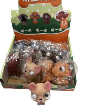 Zabawka Gniotek SQUISHY 6786988