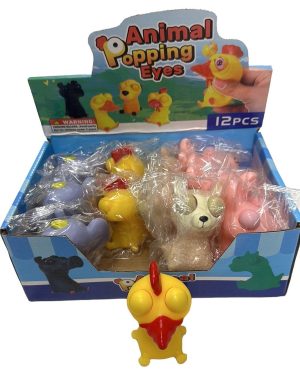 Zabawka Gniotek SQUISHY 6786989