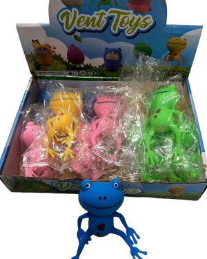 Zabawka Gniotek SQUISHY 6786994