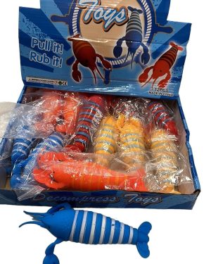 Zabawka Gniotek SQUISHY 6786995