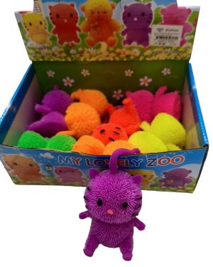 Zabawka Gniotek SQUISHY 6786996