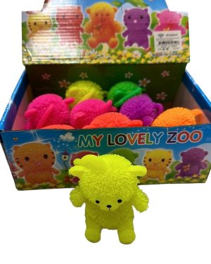 Zabawka Gniotek SQUISHY 6786997