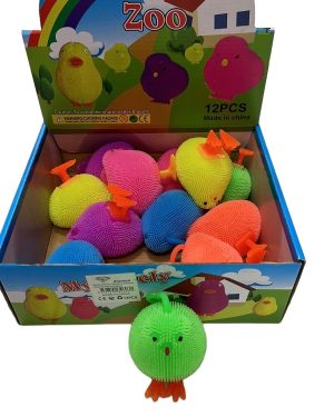 Zabawka Gniotek SQUISHY 6786998