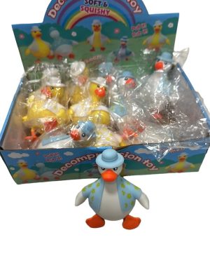 Zabawka Gniotek SQUISHY 6787002