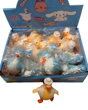 Zabawka Gniotek SQUISHY 6787003