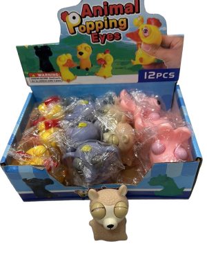 Zabawka Gniotek SQUISHY 6787004