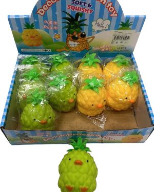 Zabawka Gniotek SQUISHY 6787006