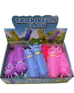 Zabawka Gniotek SQUISHY 6787007