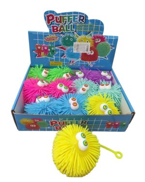 ZABAWKA GNIOTEK LED 6787022