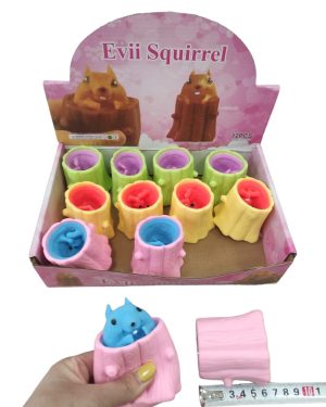 ZABAWKA GNIOTEK 6787024