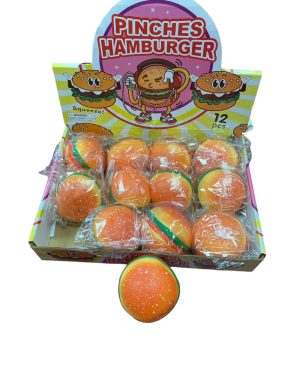 ZABAWKA Gniotek SQUISHY 6787037