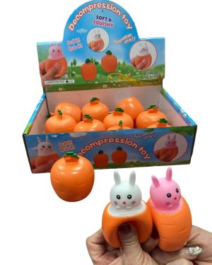 ZABAWKA Gniotek SQUISHY 6787038