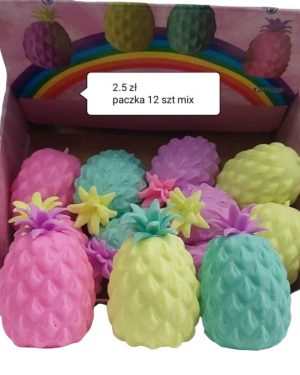 ZABAWKA Gniotek SQUISHY 6787048