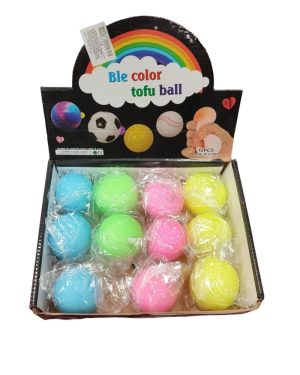 ZABAWKA Gniotek SQUISHY 6787054