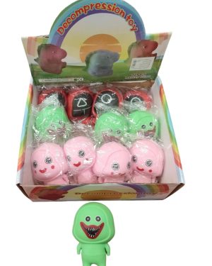 ZABAWKA Gniotek SQUISHY 6787055