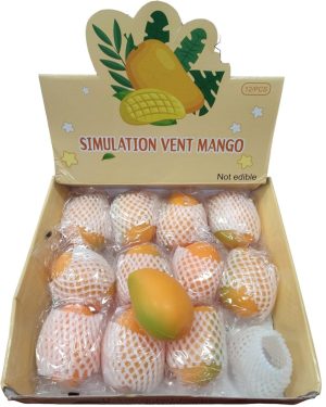 ZABAWKA Gniotek SQUISHY 6787060