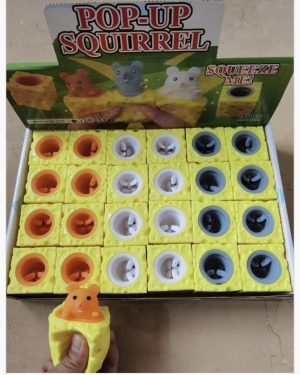 ZABAWKA Gniotek 6787062