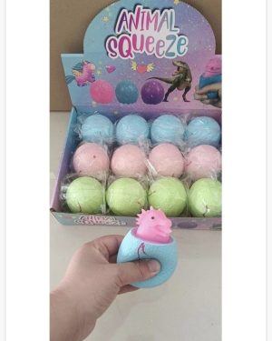 ZABAWKA Gniotek 6787064