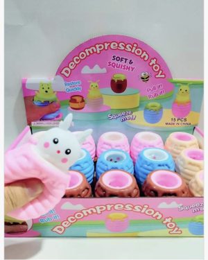 ZABAWKA Gniotek 6787068