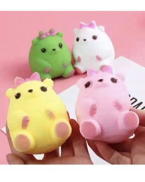 ZABAWKA Gniotek SQUISHY 6787072