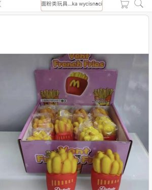 ZABAWKA Gniotek SQUISHY 6787073