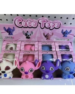 ZABAWKA Gniotek SQUISHY 6787074