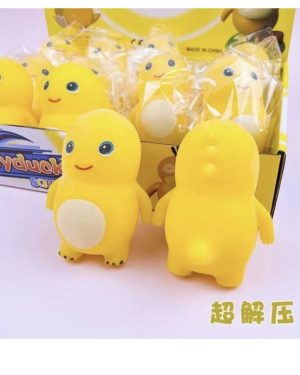 ZABAWKA Gniotek SQUISHY 6787078