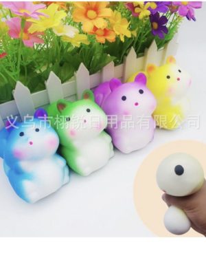 ZABAWKA Gniotek SQUISHY 6787080