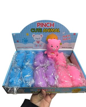 ZABAWKA Gniotek SQUISHY 6787081