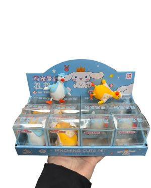 ZABAWKA Gniotek SQUISHY 6787082