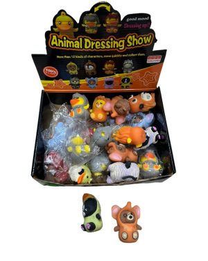 ZABAWKA Gniotek SQUISHY 6787083